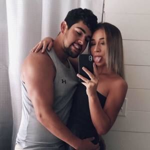 Meet your Posher, Jason